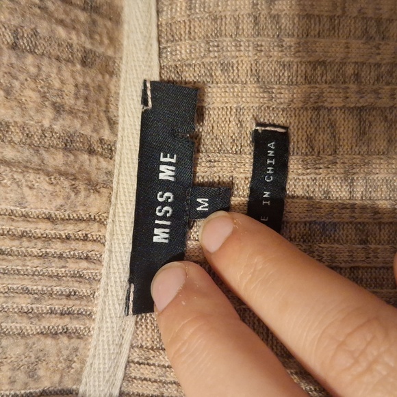 Long cardigan - Picture 2 of 2